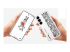 EF-MS936CWEGWW - Samsung EF-MS936 - Coque de protection pour téléphone portable - Multi-angles
