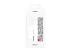 EF-MS936CWEGWW - Samsung EF-MS936 - Coque de protection pour téléphone portable - De face